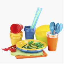 Kitchen Items