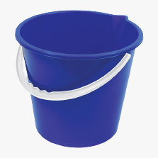 Bathroom Items