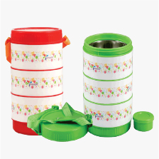 Smart Food Carrier